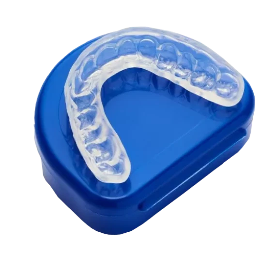 Dental mouth guards in San Diego, CA. Protect your teeth from grinding.