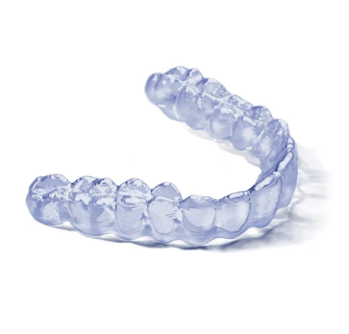 Best night guard for teeth grinding. Protects teeth and helps with bruxism.