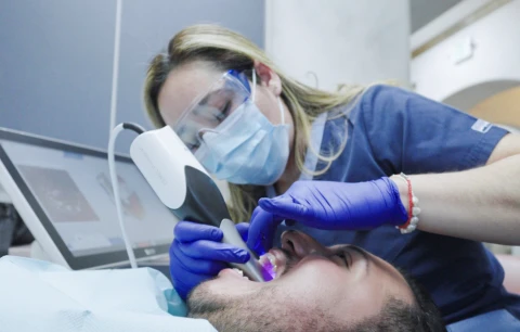 Cavity prevention and treatment blog for patient education in San Diego, California dental clinic.