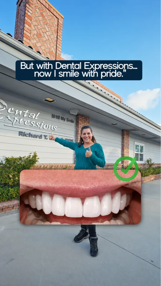 cover video, dental review in Dental Expression