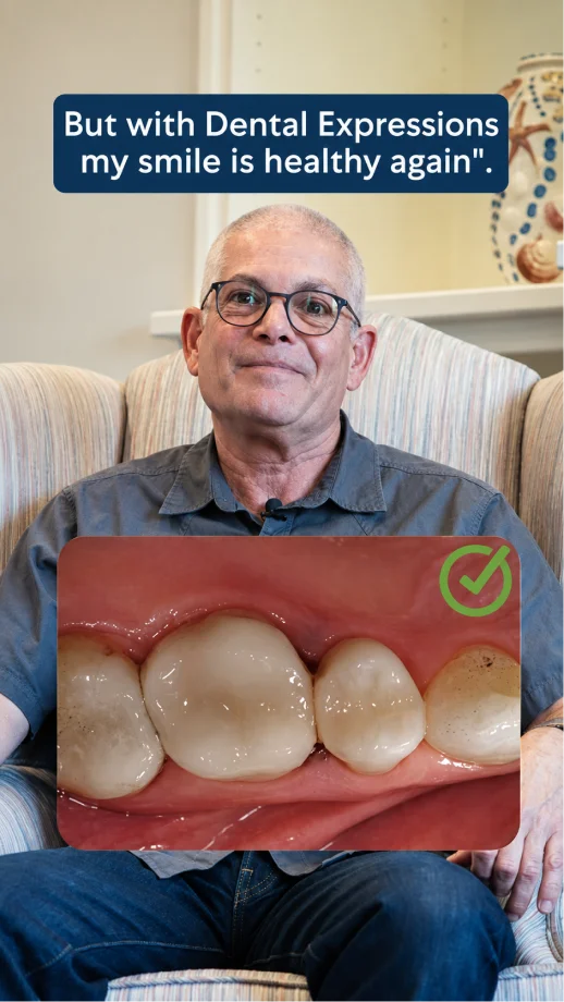 cover video, dental crowns reviews in Dental Expression