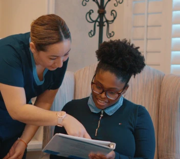 Cosmetic dental technology used in top-rated San Diego clinics.