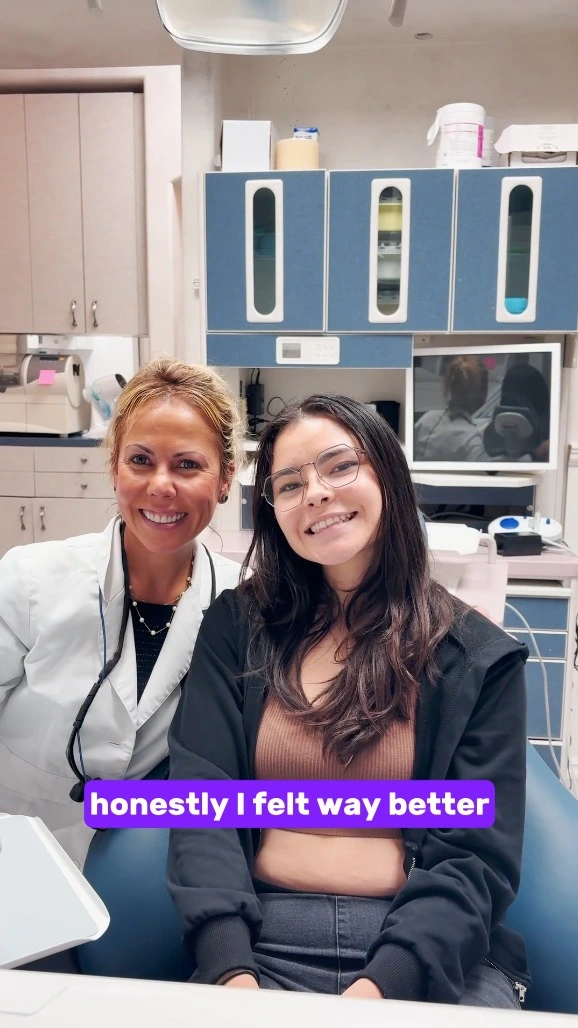 cover dental reviews in San Diego, Dental Expression