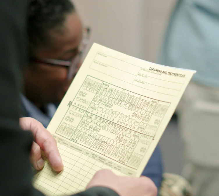 Patient forms available at My Smile website to simplify initial process. Stress-free dental treatments in San Diego.