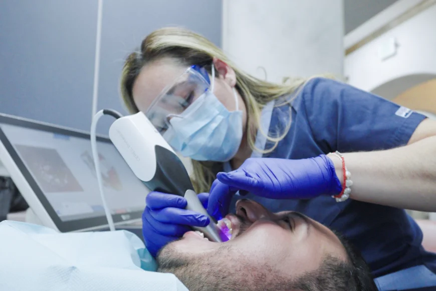 Cavities: What Causes Them and Why You Shouldn’t Wait